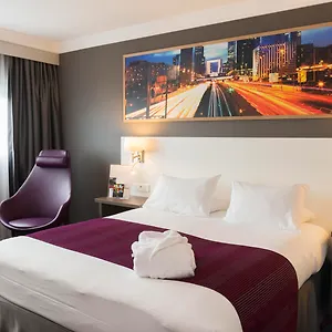 Western Paris Orly Airport Hotel