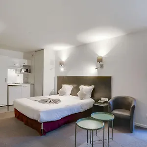 Aeroport Paris Orly - Aparthotel