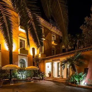 Hotel L'arena Fréjus