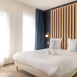 The Originals Le Monde Paris Confluence Aparthotel