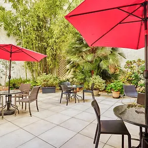 Orchidee Hotel