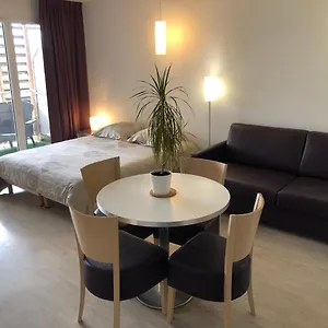 Appartamento 100 M Gare - 4 Places Avec Balcon 10mn Sanctuaire Lourdes