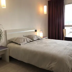 Appartamento Family Saint Vincent - 2 Pers - 100m Gare - Wifi Lourdes