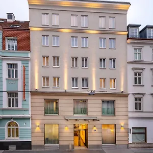 **** Hotel Imlauer Áustria