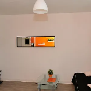 Apartment Cosy