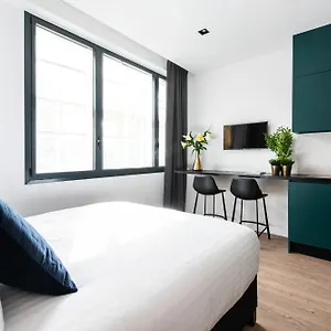 Yays Paris By Numa Aparthotel