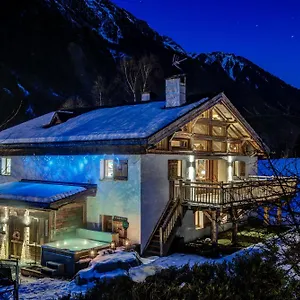 Chalet Tissieres