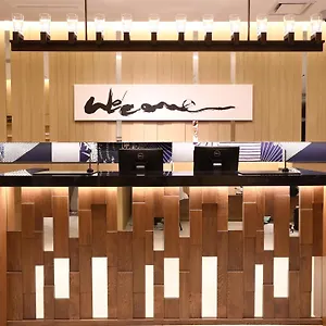 **** Hotel Gracery Asakusa Japão
