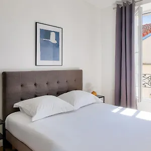 Paris House Apartment