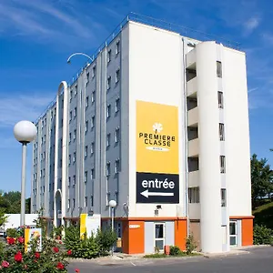 Premiere Classe Mesnil Hotel
