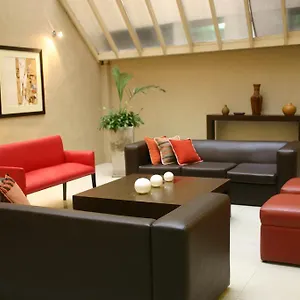 *** Hotel Cordon Del Plata Argentina
