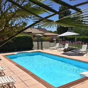Apartment De La Condamine